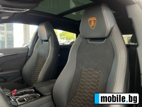 Lamborghini Urus NOVITEC | Mobile.bg   10