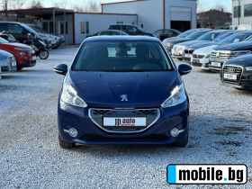     Peugeot 208 1.4 Blue HDI ~13 800 .