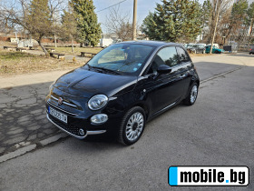 Fiat 500 | Mobile.bg   1