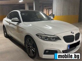  BMW 230