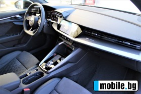Audi Rs3 QUATTRO/ B&O/ MATRIX/ BLACK OPTIC/ RS-SEATS/ 19/ | Mobile.bg   15