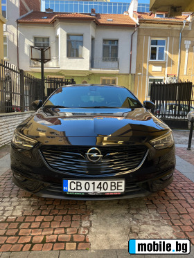     Opel Insignia Gand Sport EXCLUSIVE 1.6 ~36 000 .