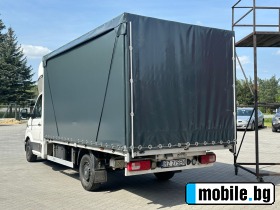     VW Crafter  ///  ///   