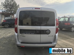 Opel Combo 1.6CDTI | Mobile.bg   4