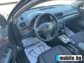 Audi A4 2.5TDI 163kc AVTOMATIK | Mobile.bg   9