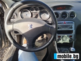 Peugeot 308 1.6HDI | Mobile.bg   8