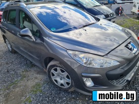 Peugeot 308 1.6HDI | Mobile.bg   2