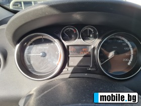 Peugeot 308 1.6HDI | Mobile.bg   9