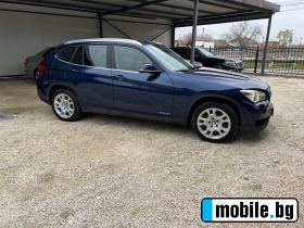 BMW X1   | Mobile.bg   4