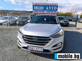 Hyundai Tucson 1, 7 CRDI-141k.c., 6 . , , LED.-10% | Mobile.bg   1