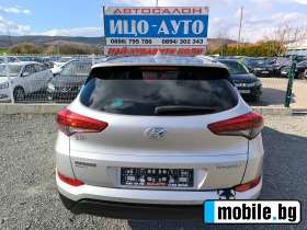 Hyundai Tucson 1, 7 CRDI-141k.c., 6 . , , LED.-10% | Mobile.bg   5