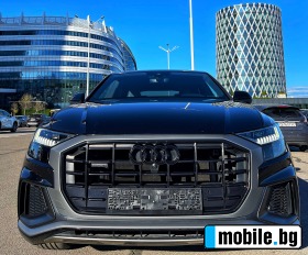 Audi Q8 5.0TDI S LINE | Mobile.bg   1