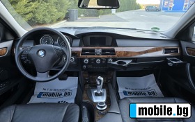BMW 535 D Facelift.Head up | Mobile.bg   7