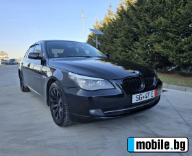 BMW 535 D Facelift.Head up | Mobile.bg   1