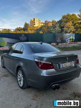 BMW 525 3.0 Xdrive | Mobile.bg   3