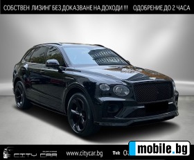     Bentley Bentayga S/ CARBO... ~ 198 980 EUR