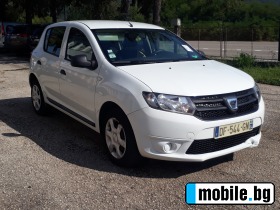 Dacia Sandero 1150  63340. | Mobile.bg   1