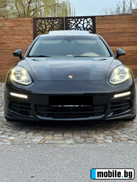 Porsche Panamera Face*FULL*Carbon | Mobile.bg   2