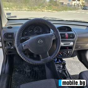 Opel Combo 1.3 cdti | Mobile.bg   9