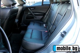 BMW X3 3.0D SPORT PACK | Mobile.bg   16