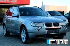 BMW X3 3.0D SPORT PACK | Mobile.bg   3