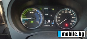 Mitsubishi Outlander 2.4 PHEV 4WD  | Mobile.bg   11
