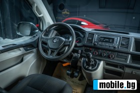 VW Transporter T6 2, 0 TDI   | Mobile.bg   13