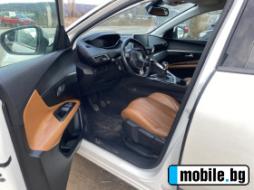 Peugeot 3008 1,5 HDI Navi/Leather/Camera/Heating seats | Mobile.bg   8
