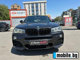BMW X4 X DRIVE 30 D | Mobile.bg   1