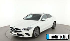 Обява за продажба на Mercedes-Benz CLA 180 180 Prog... ~65 000 лв.