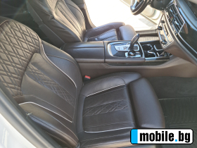 BMW 750 LI XDRIVE | Mobile.bg   9