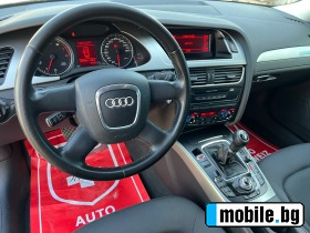 Audi A4 1.8 T 4x4 | Mobile.bg   8