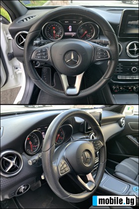 Mercedes-Benz A 220 AMG | Mobile.bg   13