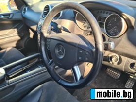 Mercedes-Benz ML 320 | Mobile.bg   9