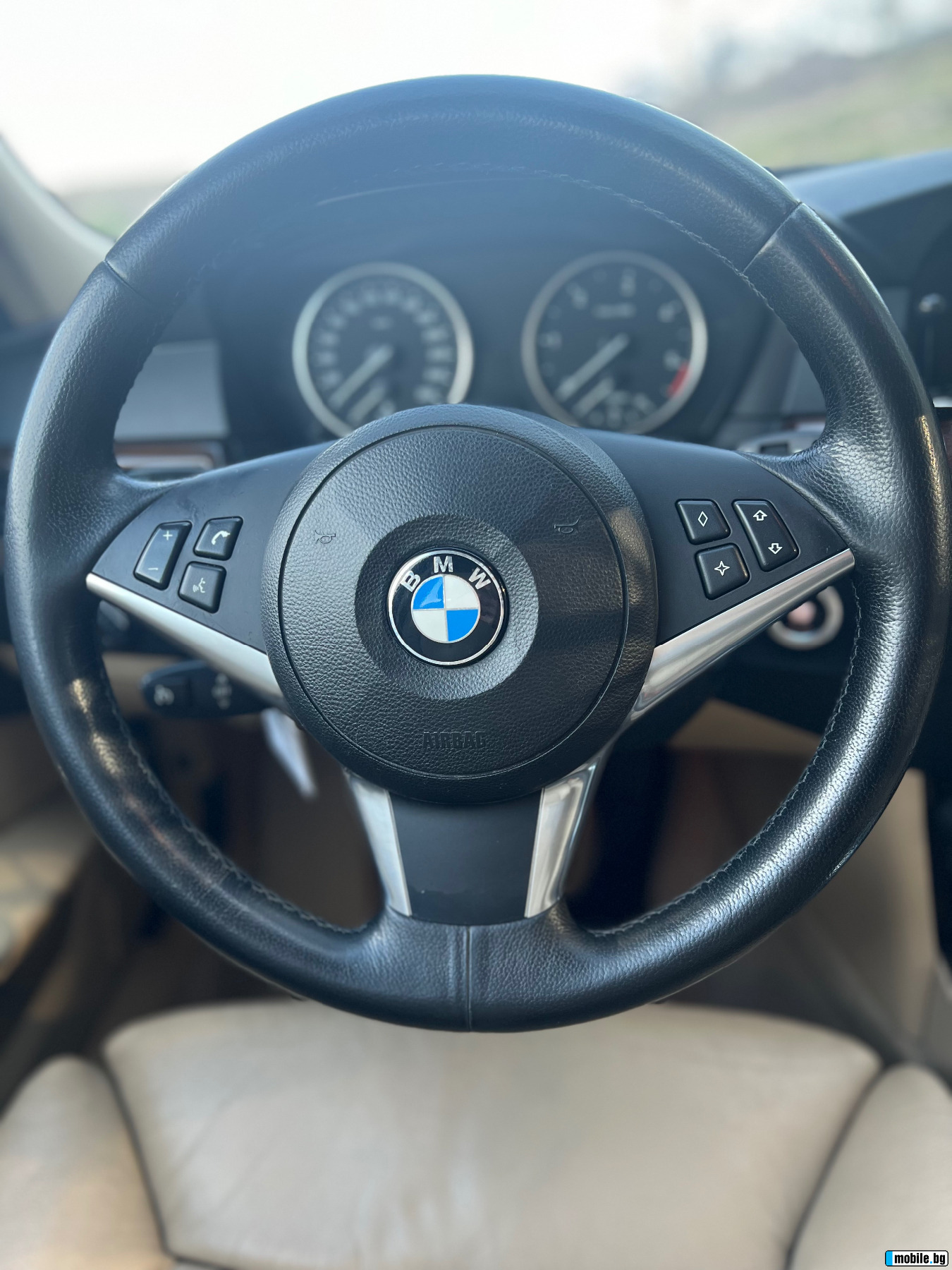 BMW 530 XD 3.0D | Mobile.bg   4