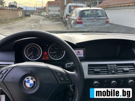 BMW 525  61 | Mobile.bg   8