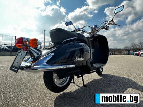 Honda Shadow SRX 90   | Mobile.bg   2