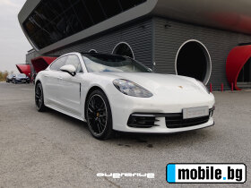 Porsche Panamera 4S V8 Diesel  ! | Mobile.bg   1