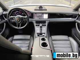 Porsche Panamera 4S V8 Diesel  ! | Mobile.bg   17