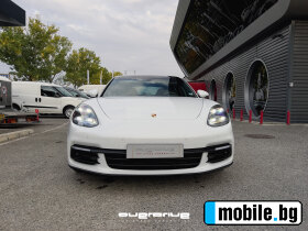 Porsche Panamera 4S V8 Diesel  ! | Mobile.bg   2