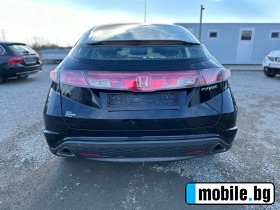 Honda Civic 1.8i | Mobile.bg   6