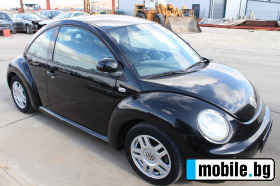 VW New beetle 1.9TDI   | Mobile.bg   13