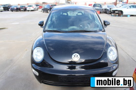 VW New beetle 1.9TDI   | Mobile.bg   2