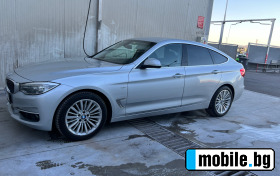 BMW 3gt 4x4/Luxury/2.0d | Mobile.bg   4