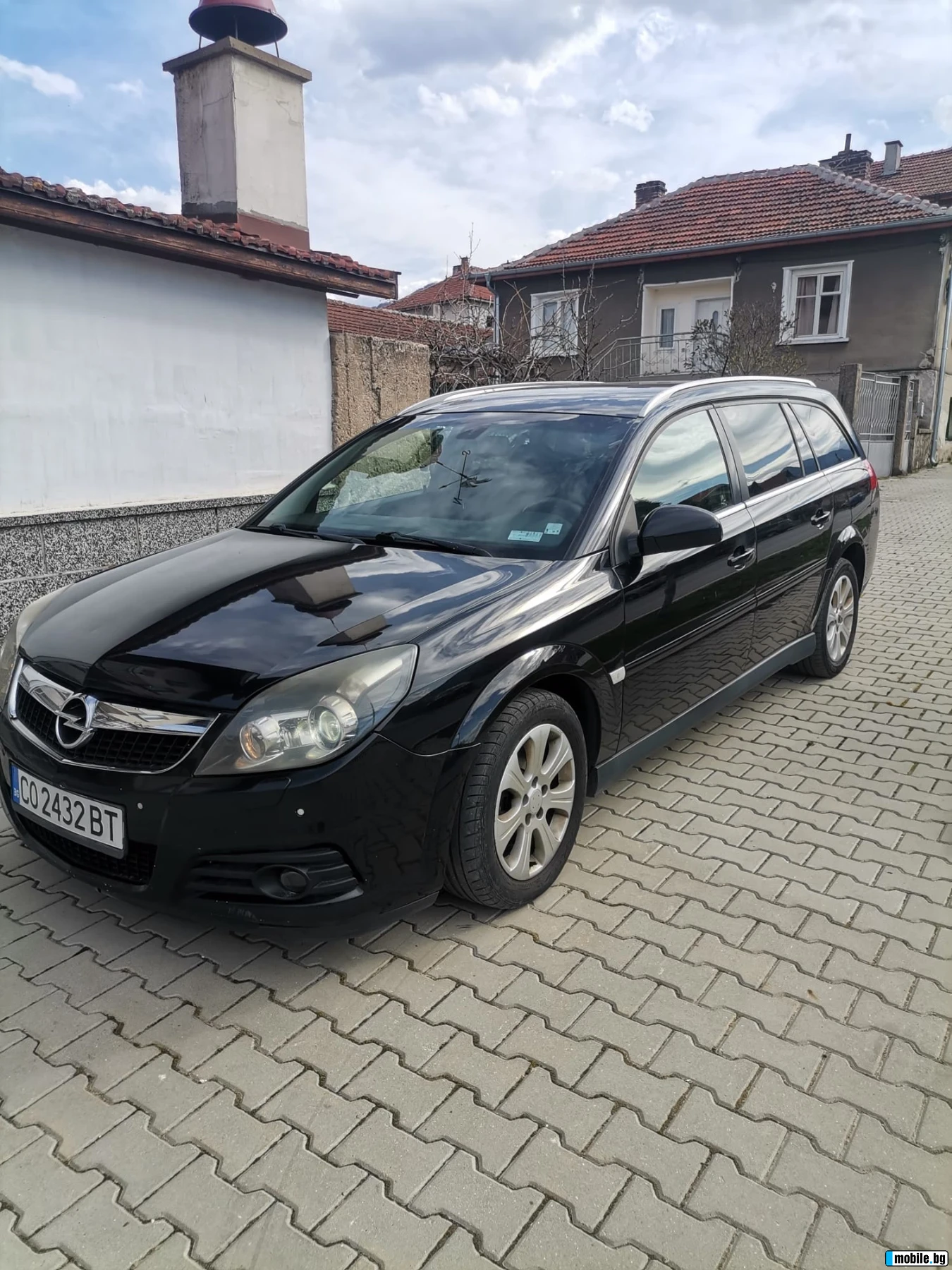 Opel Vectra | Mobile.bg   11