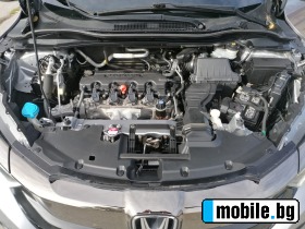 Honda Hr-v 1.8 Sport 4x4 | Mobile.bg   16