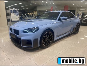     BMW M2 M PERFOR... ~ 145 000 .