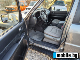 Nissan Patrol Facelift  | Mobile.bg   12