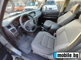 Nissan Patrol Facelift  | Mobile.bg   11