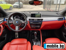 BMW X2 M Pack * 28i * xDrive | Mobile.bg   11